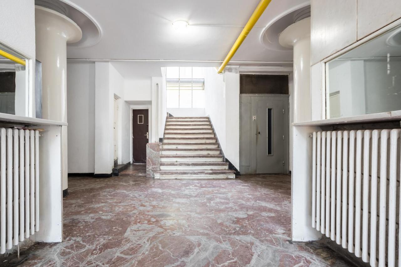 Modern & Spacious Apartment - Prime Location Near Bucharest'S Old Town Luaran gambar
