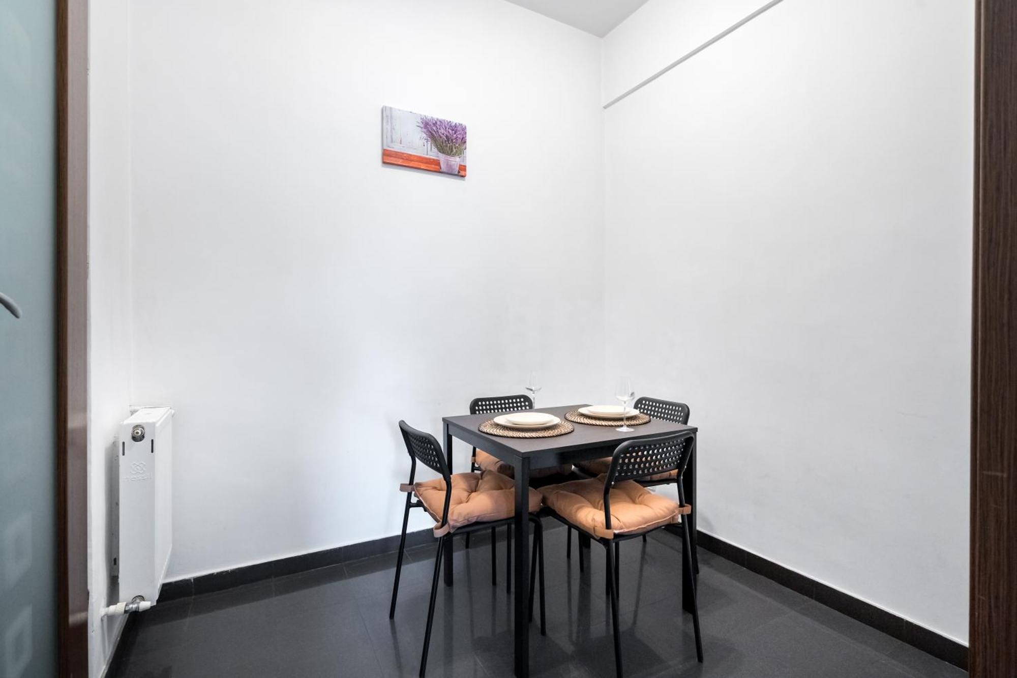 Modern & Spacious Apartment - Prime Location Near Bucharest'S Old Town Luaran gambar